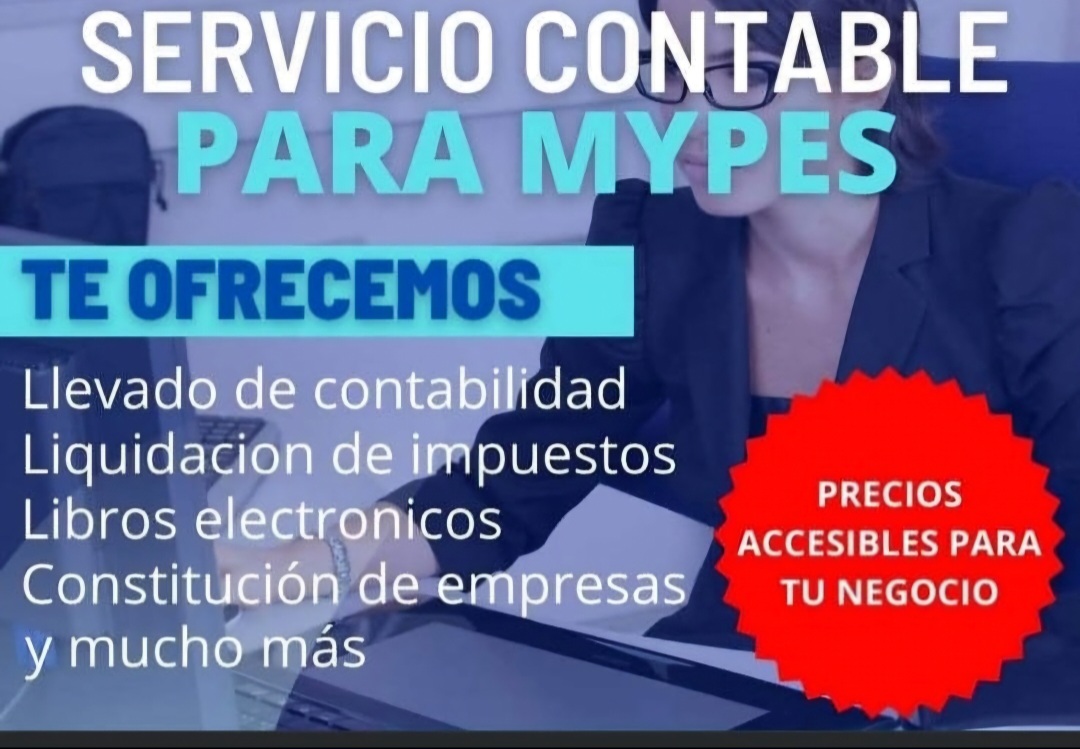 Contador Público