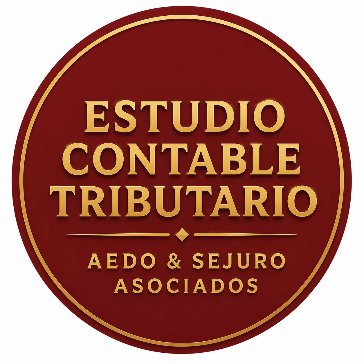 Logo de Contador Público