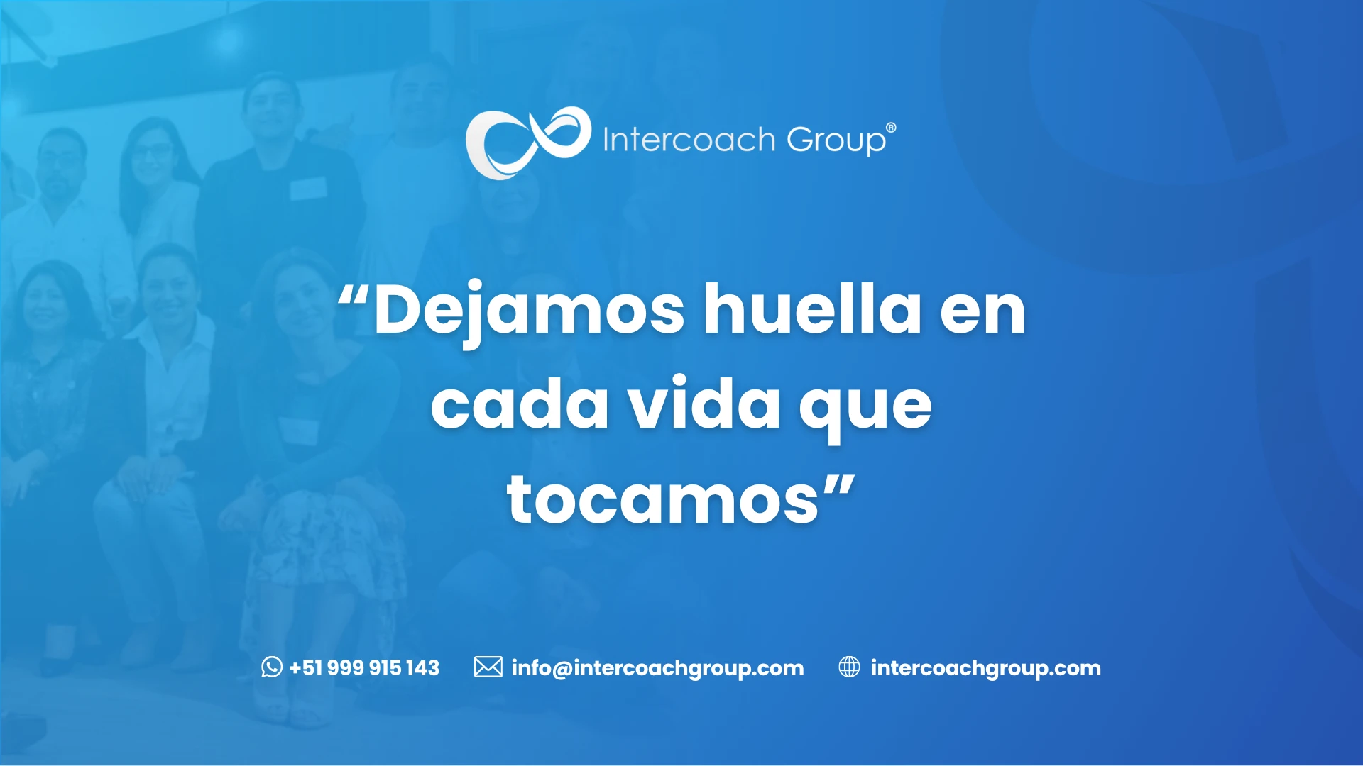 Intercoach Group