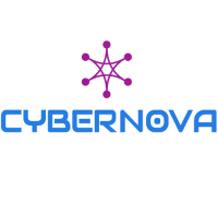 Logo de Cybernova Diseño y Marketing Digital