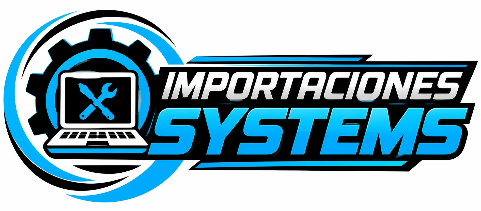 Logo de IMPORTACIONES SYSTEMS