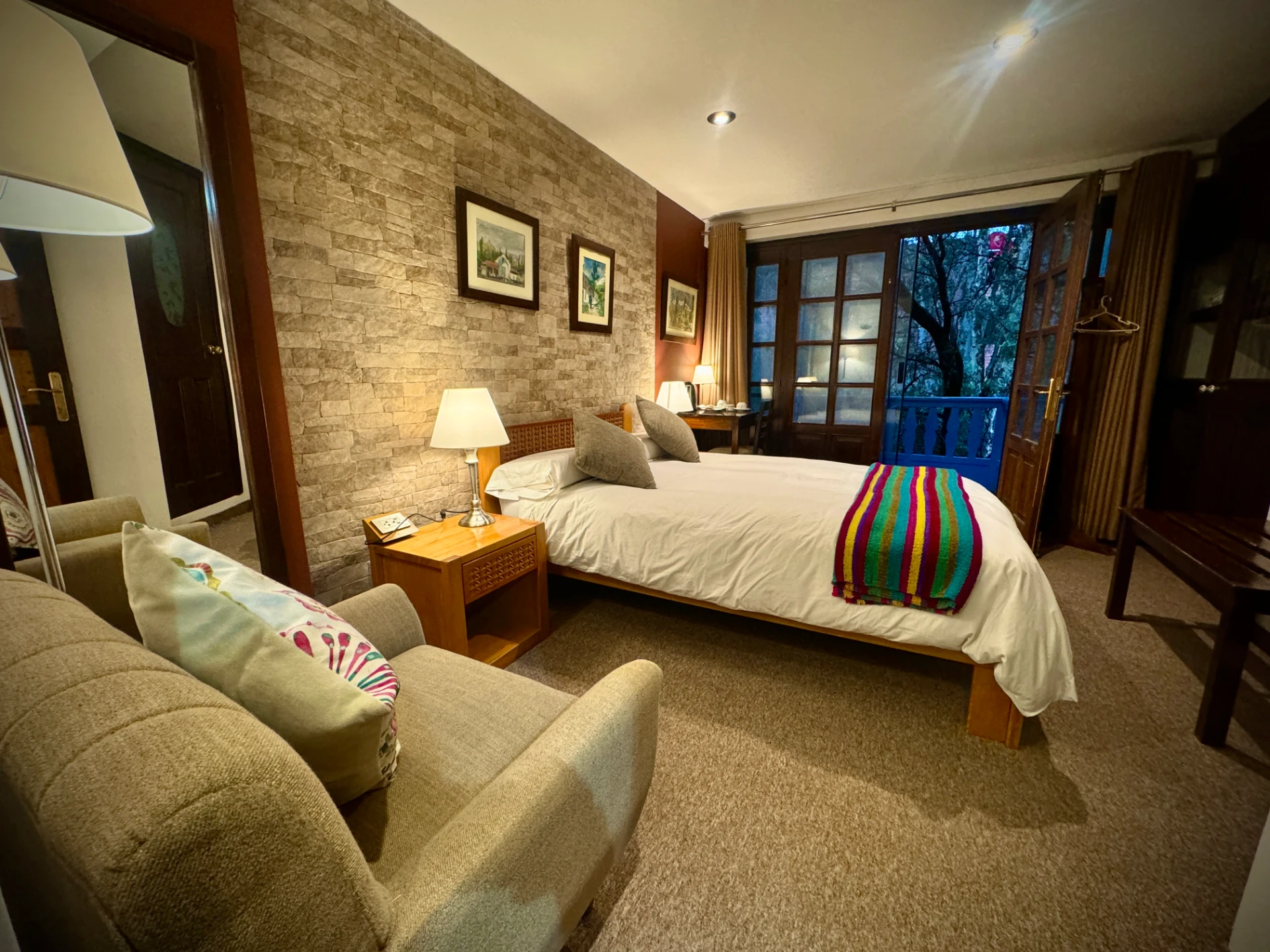 Churp Hotel | Hotel en Huaraz