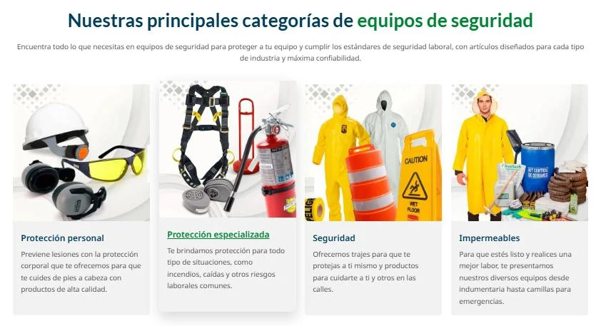 INDUTEX PERU