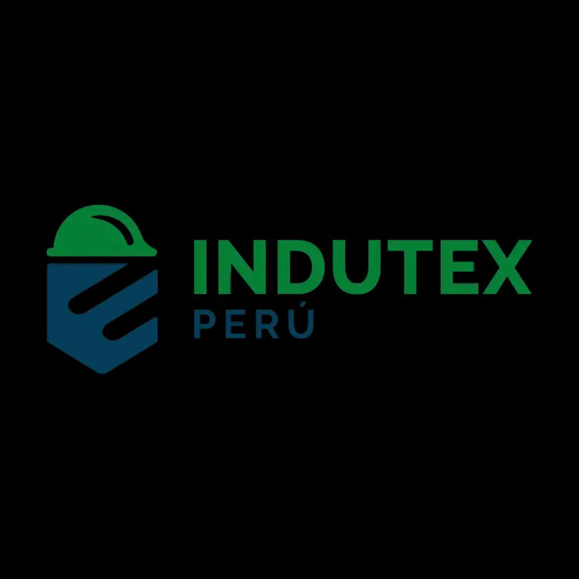 Logo de INDUTEX PERU