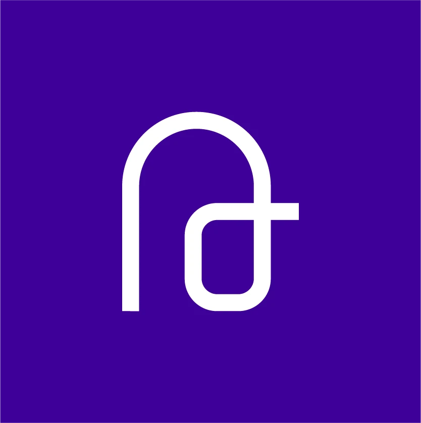 Logo de Abstracto Create