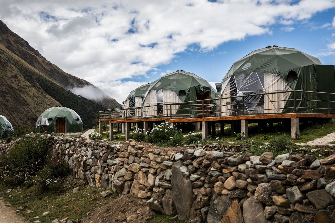 Incas Expeditions