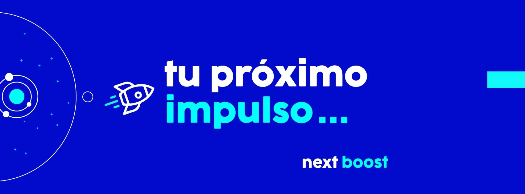 Next Boost Perú