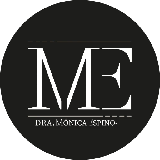 Logo de Dra. Mónica Espinoza