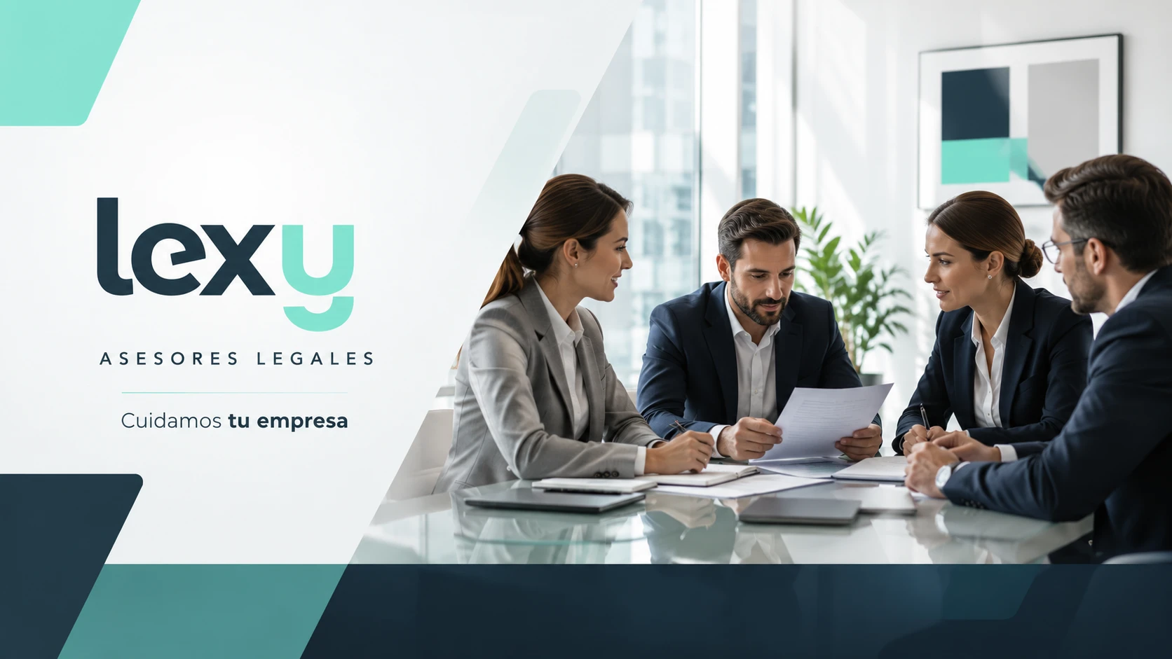Lexy Asesores Legales