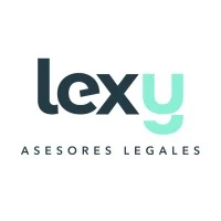 Logo de Lexy Asesores Legales