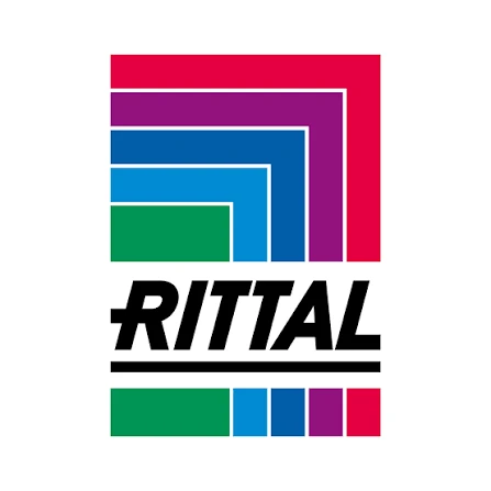 Logo de Rittal Perú