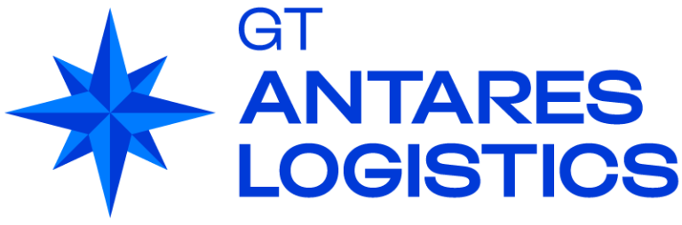 Logo de Antares Logistics