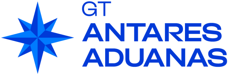 Logo de Antares Aduanas