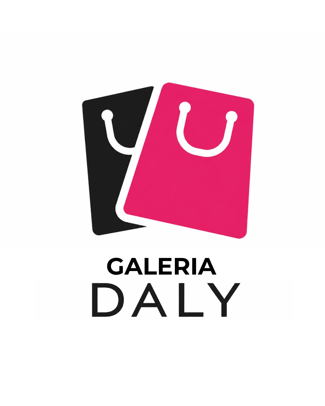 Logo de Galeria Daly