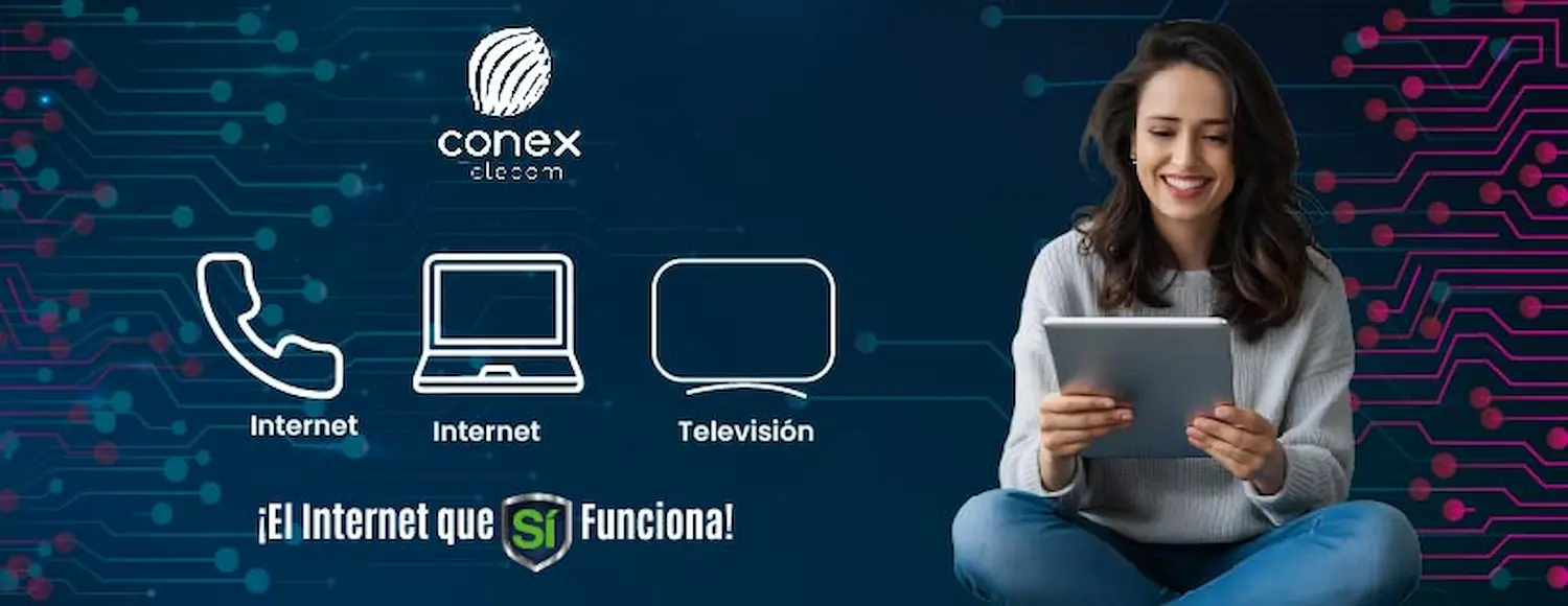Conex Telecom Perú