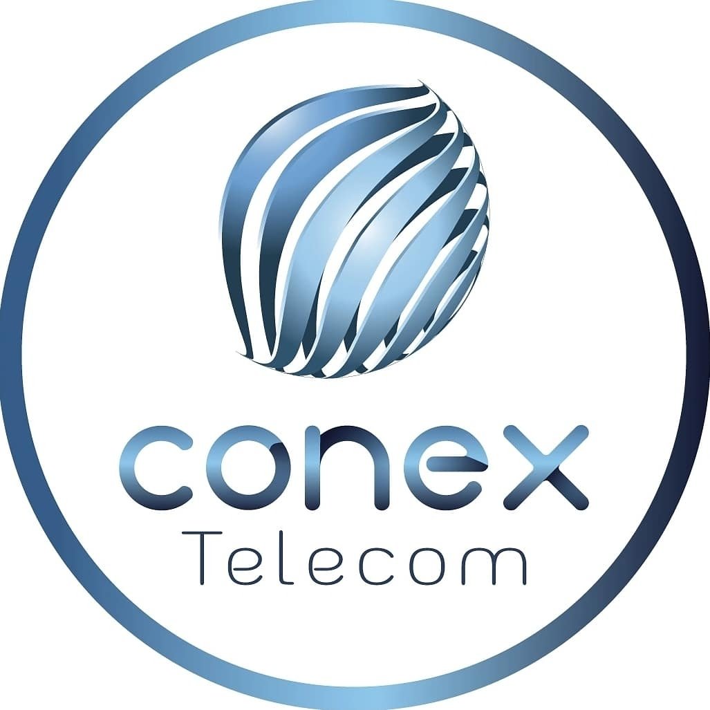 Logo de Conex Telecom Perú