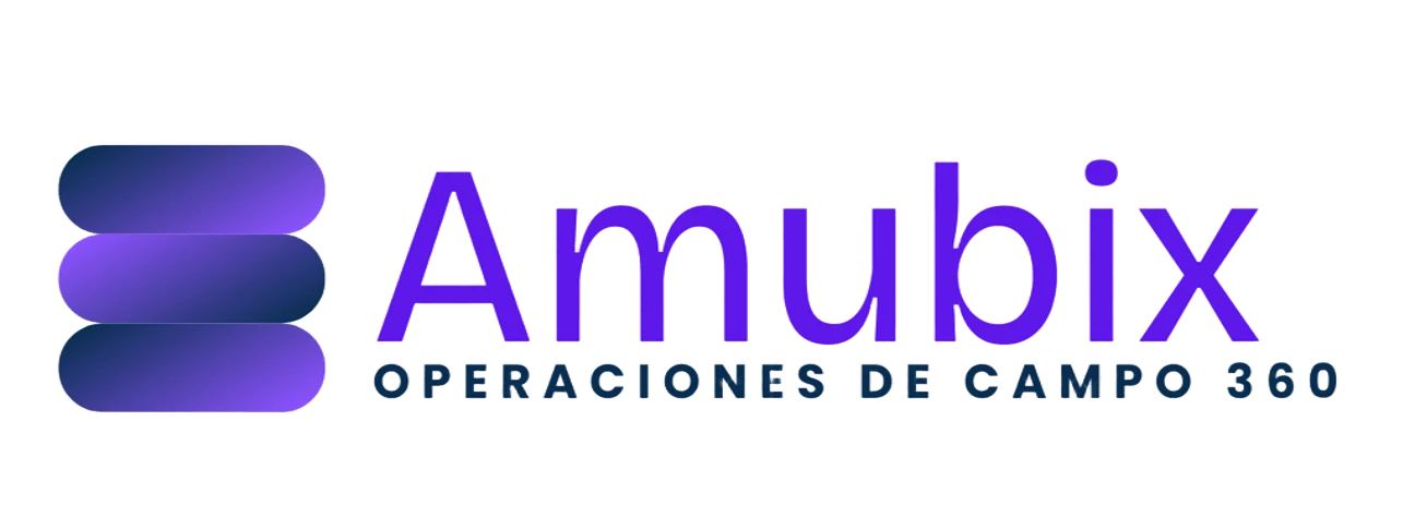 Logo de AMUBIX PERU