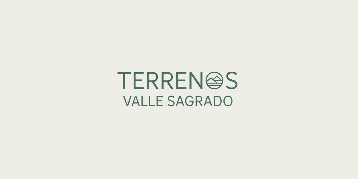 Terrenos Valle Sagrado