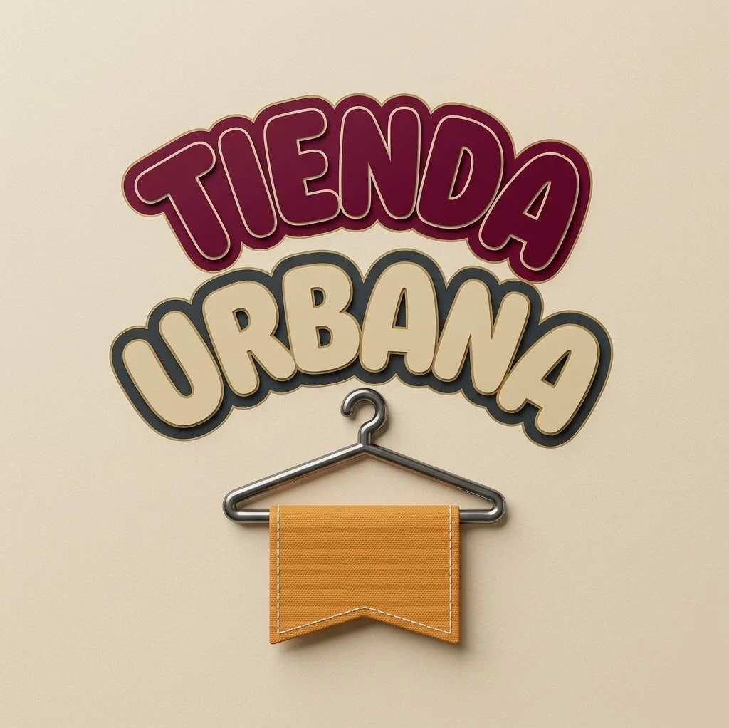 Logo de TIENDA URBANA - SUC. TOCACHE