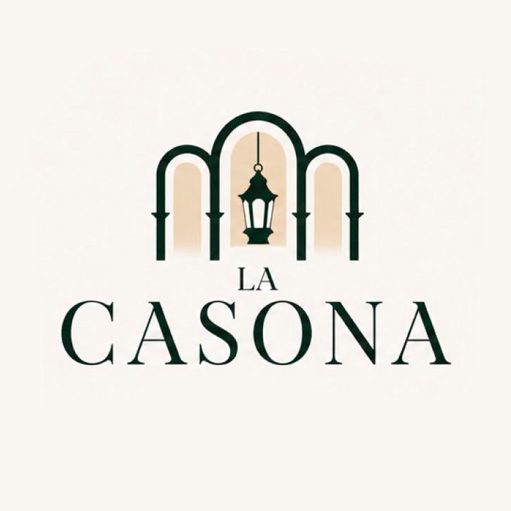 Logo de La Casona
