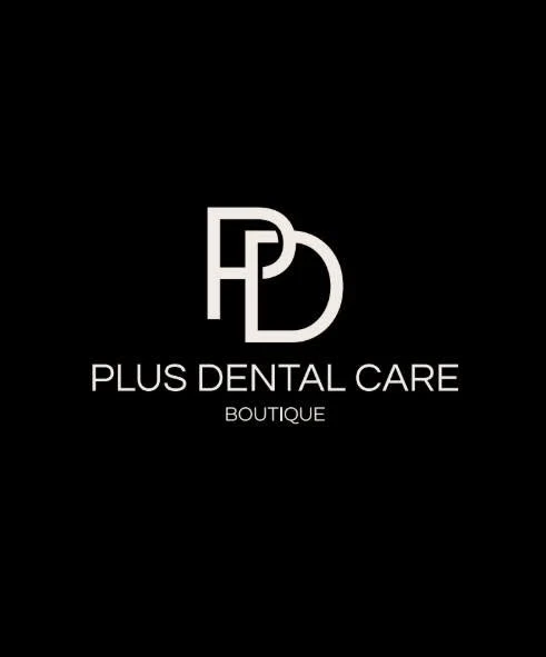Logo de Plus Dental Care