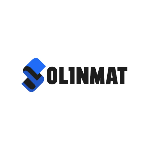 Logo de Solinmat