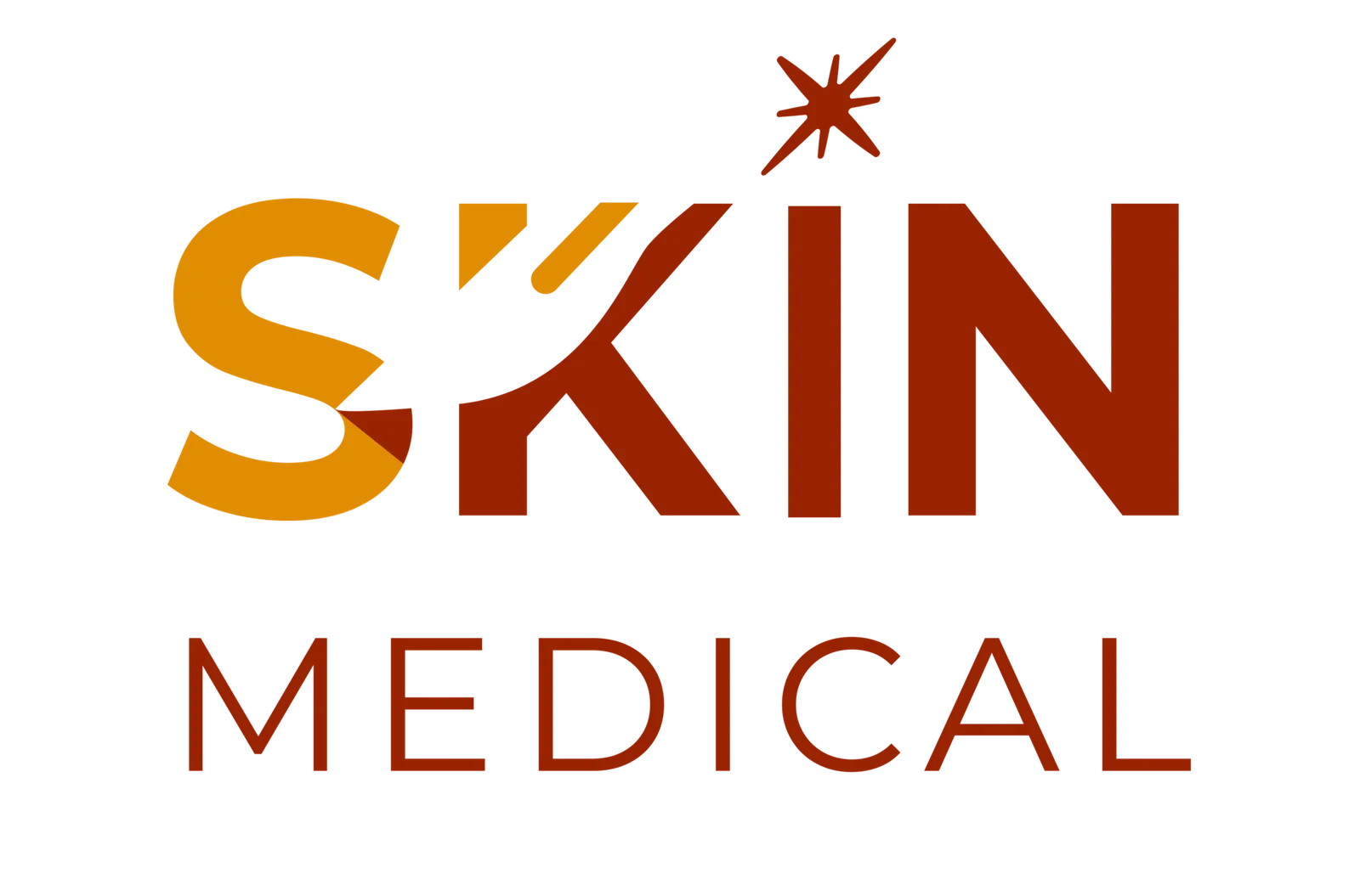 Logo de Skin Medical