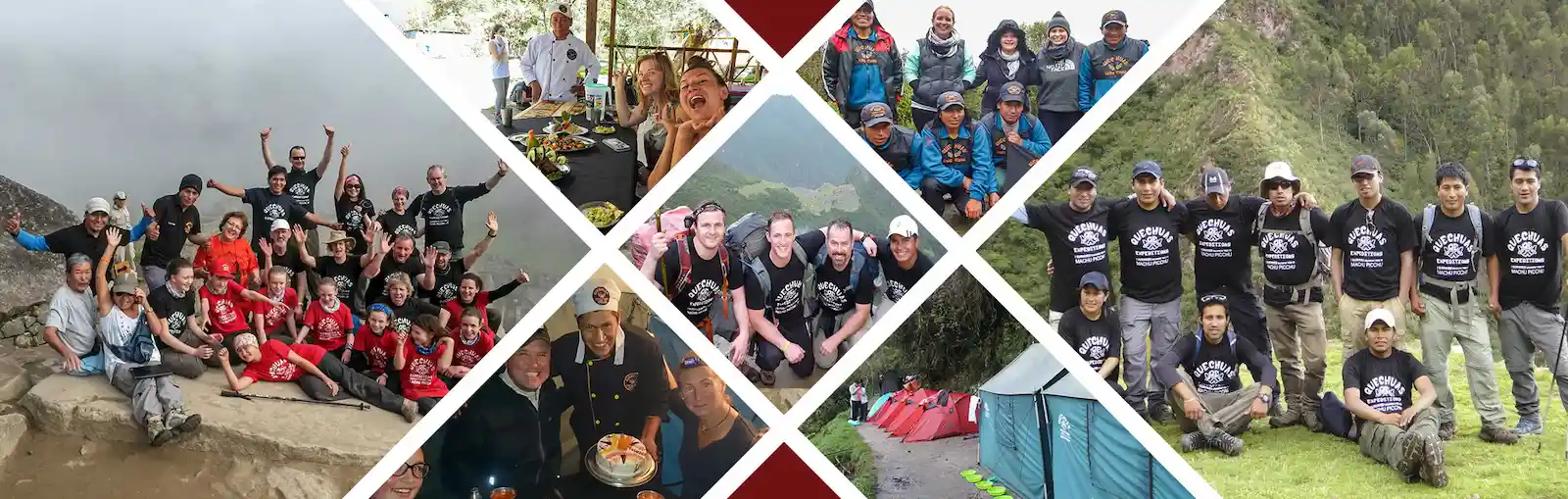 Quechuas Expeditions