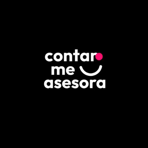 Logo de Contar me asesora