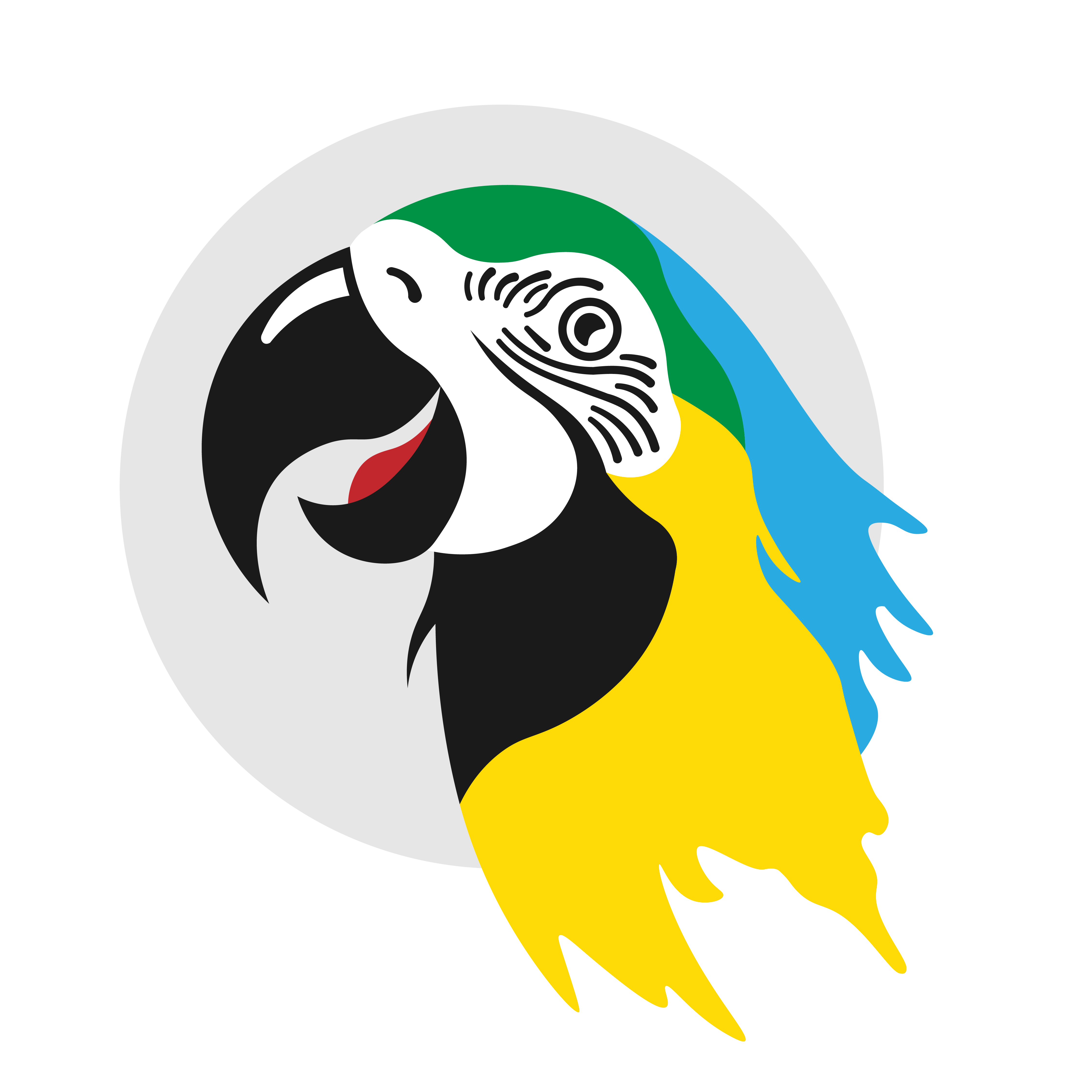 Logo de Amazon Garden Lodge