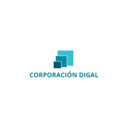 Logo de Corporación Digal