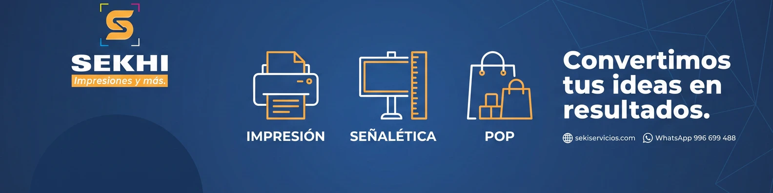 SEKHI SERVICIOS EIRL