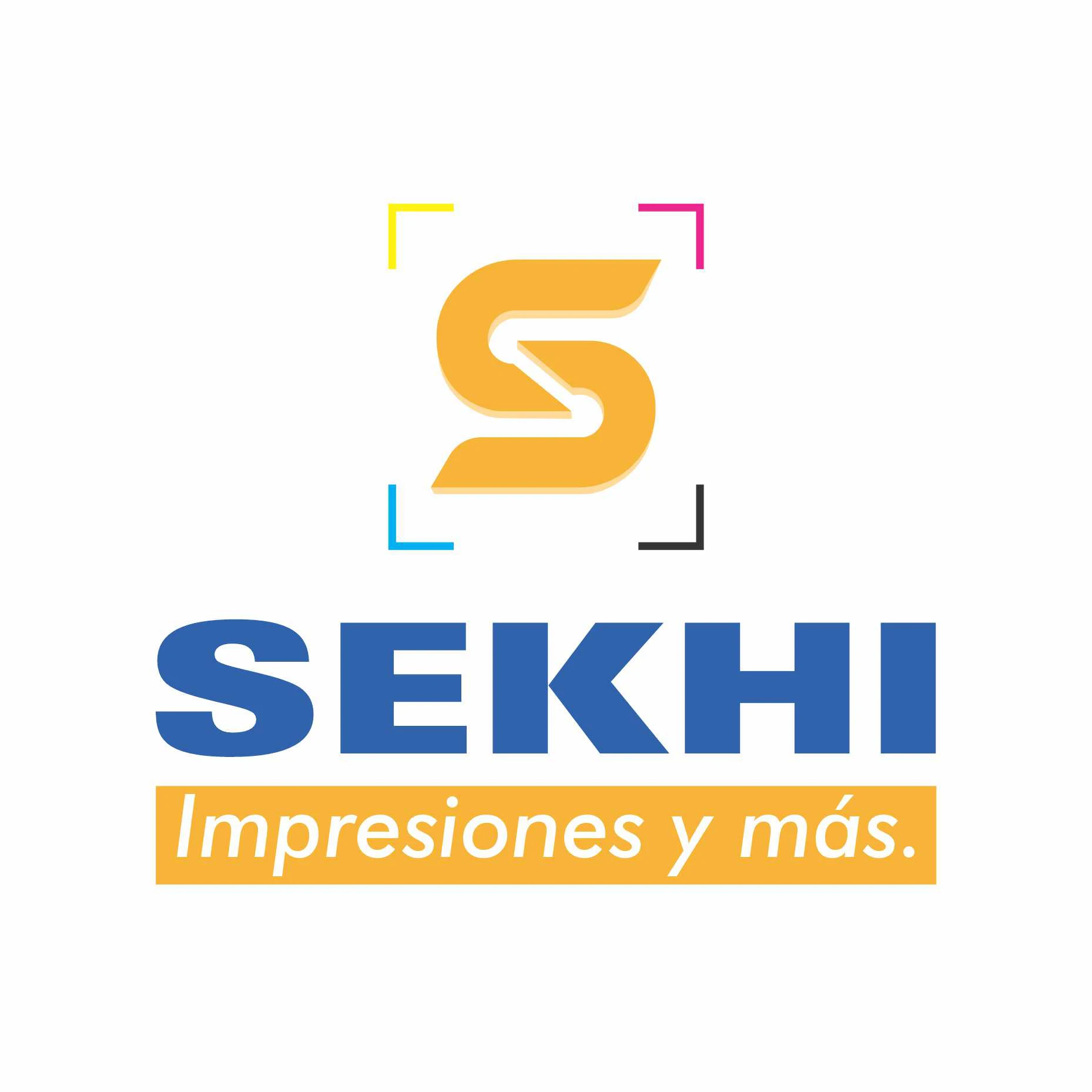 Logo de SEKHI SERVICIOS EIRL