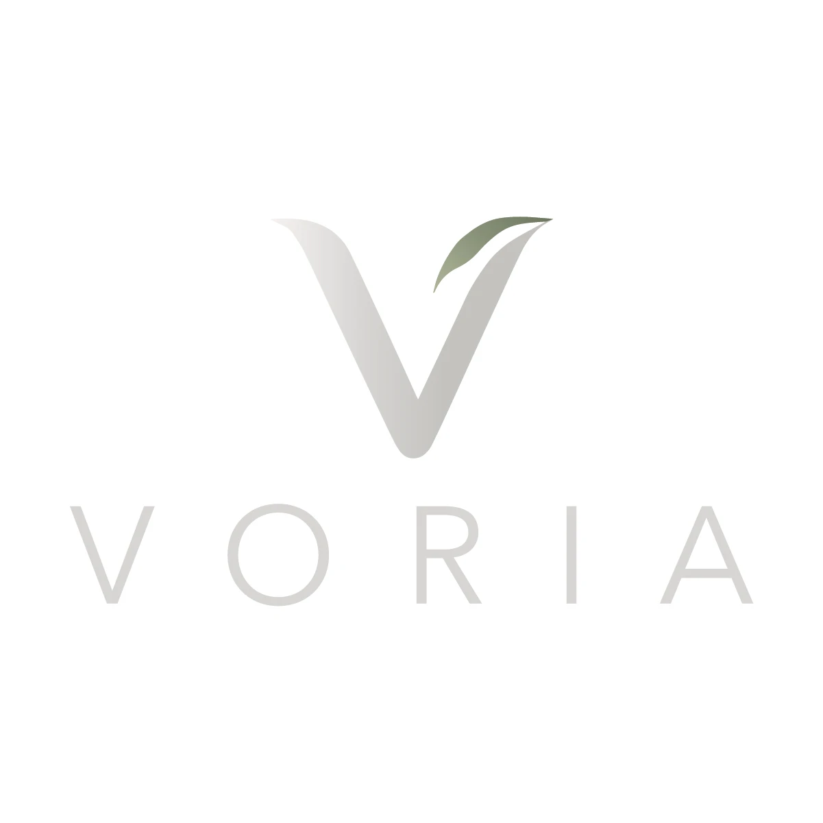 Logo de Voria