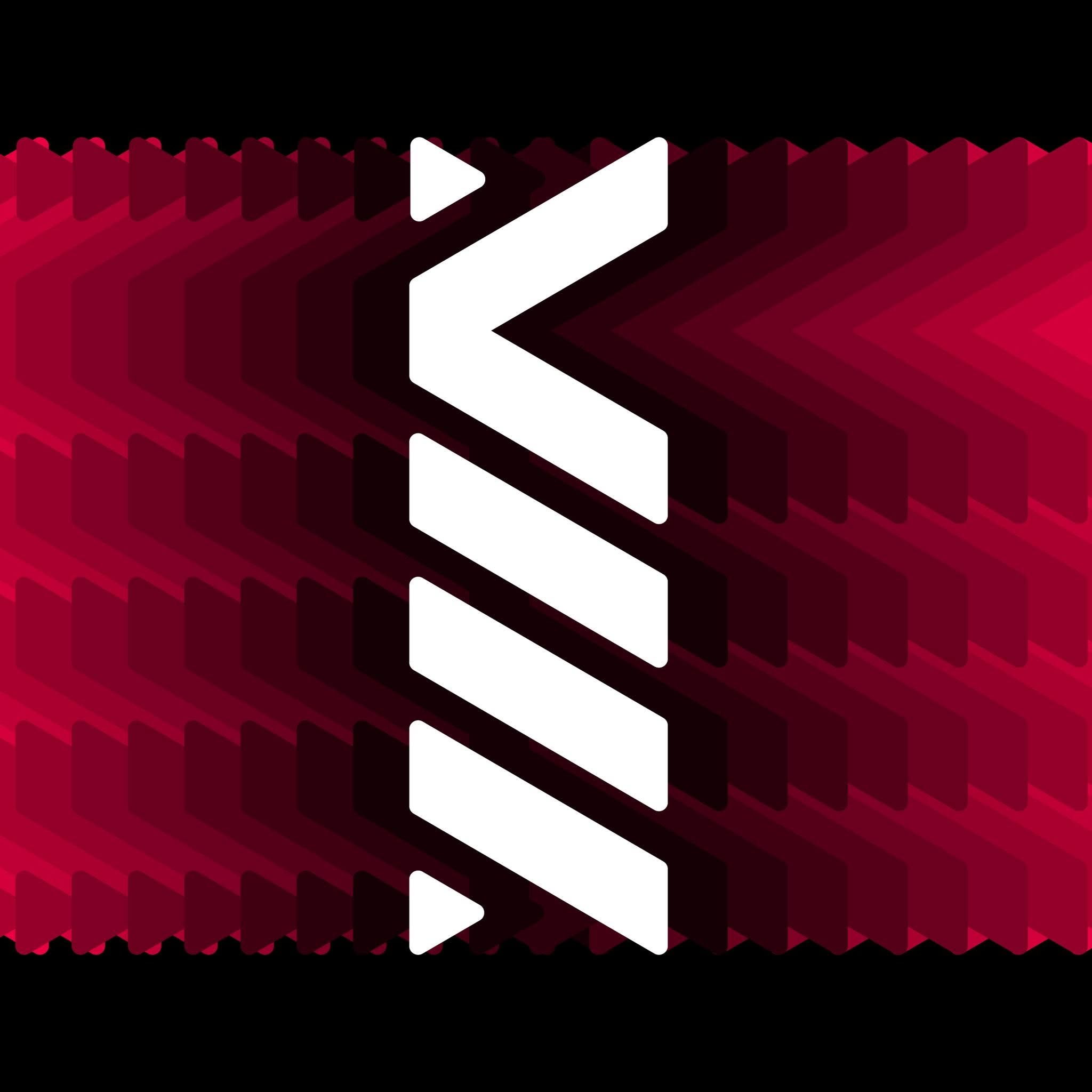 Logo de cabanillasmike diseñador grafico