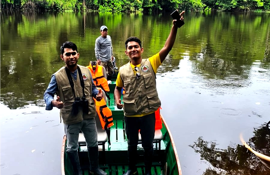 amazon-nativo-lodge-iquitos-pesca