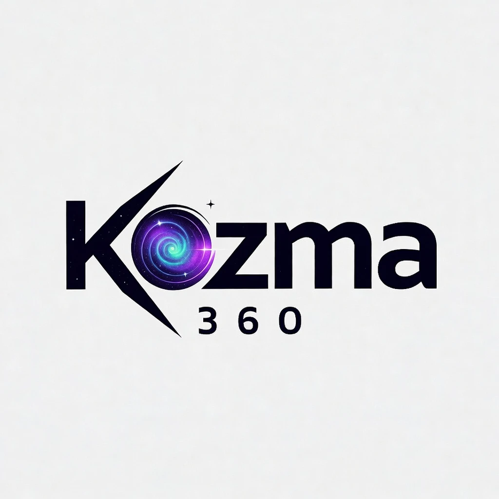 Logo de Kozma 360