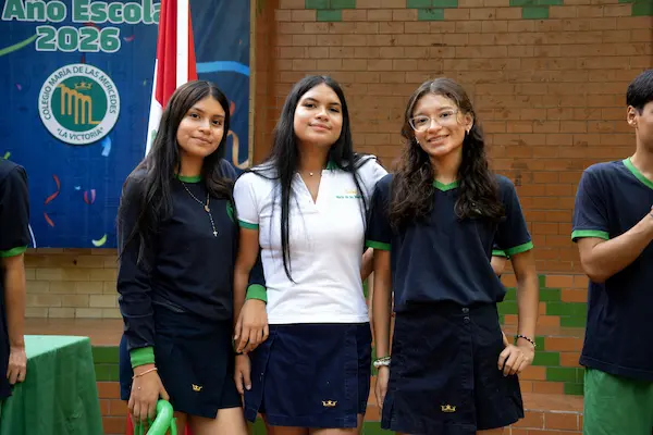 Colegio María de las Mercedes