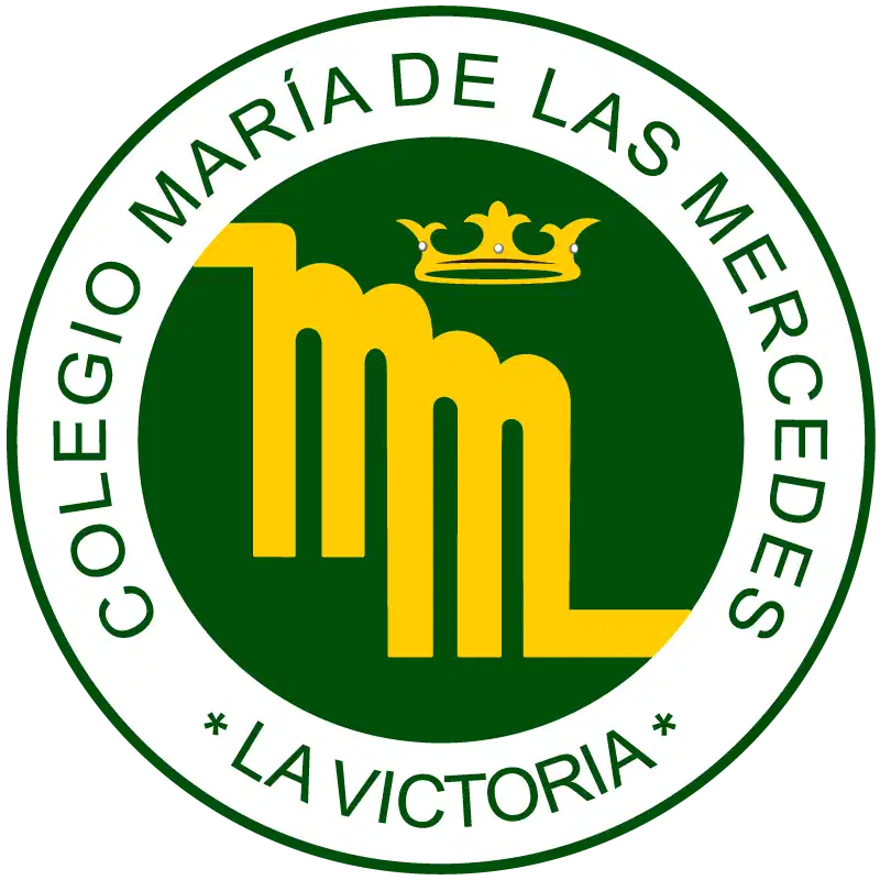 Logo de Colegio María de las Mercedes