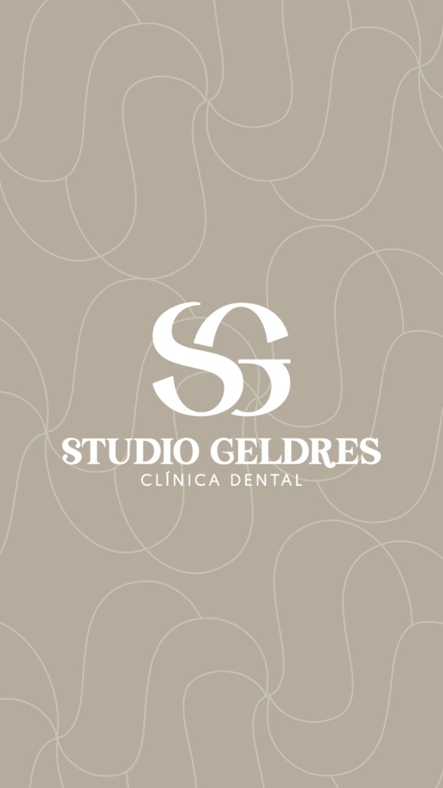 Logo de Studio Geldres