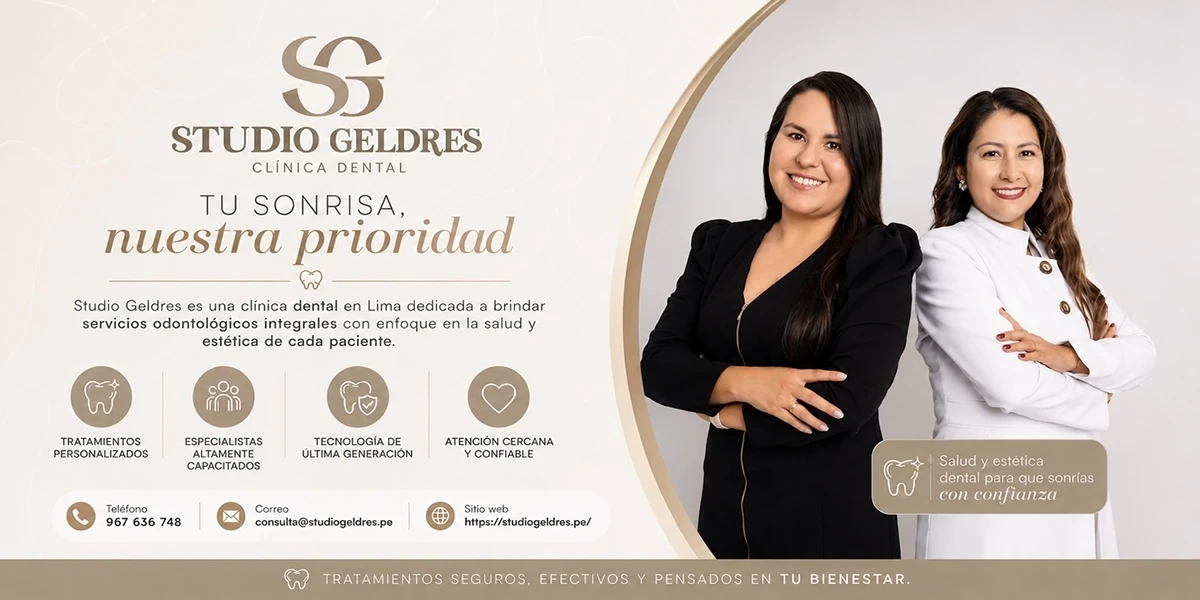 Studio Geldres