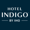 Logo de Hotel Indigo Lima Miraflores