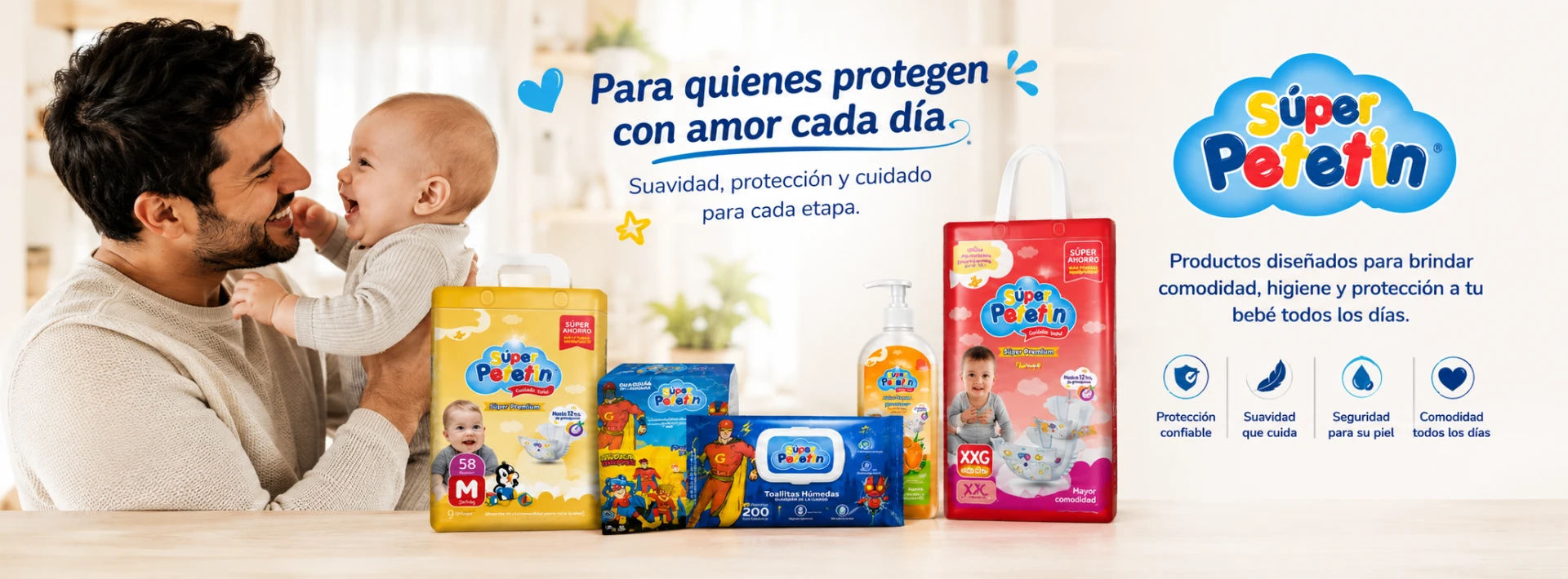 Súper Petetin