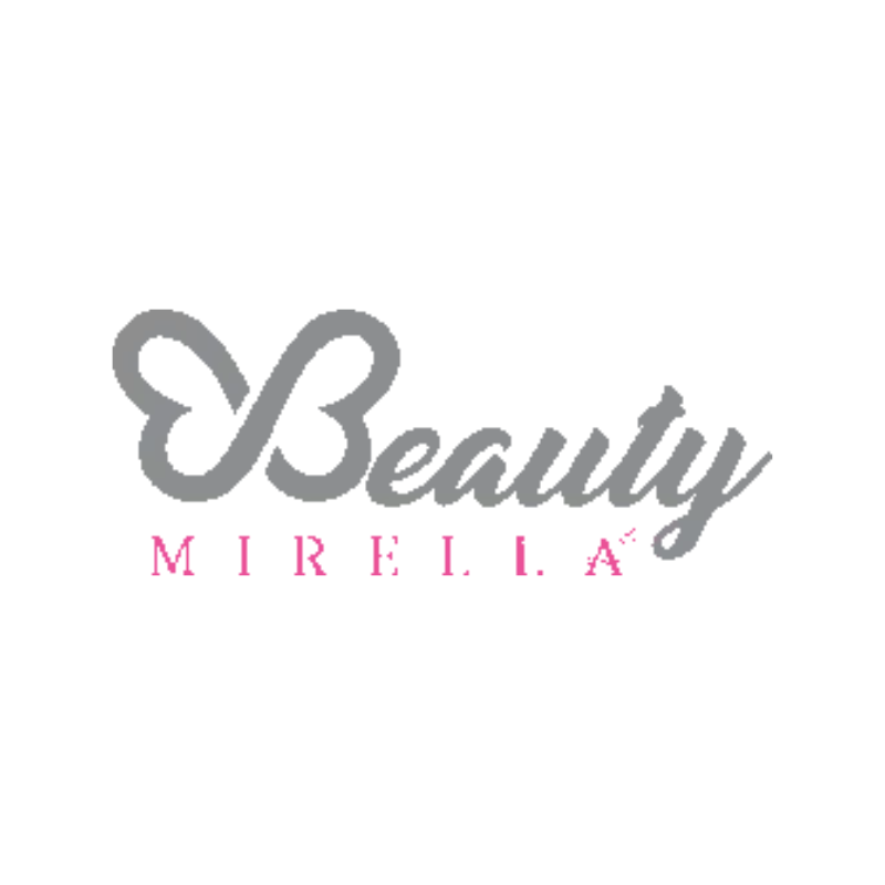 Logo de Beauty Mirella