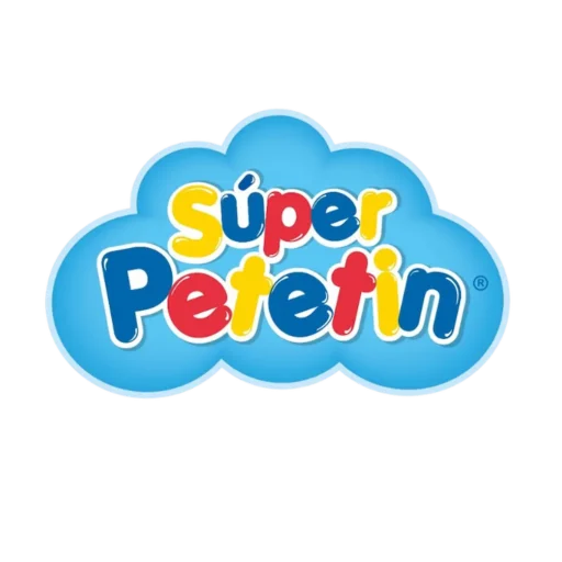 Logo de Súper Petetin