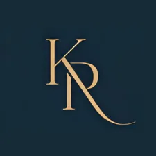 Logo de Katherine Rafael Bufete de Abogados