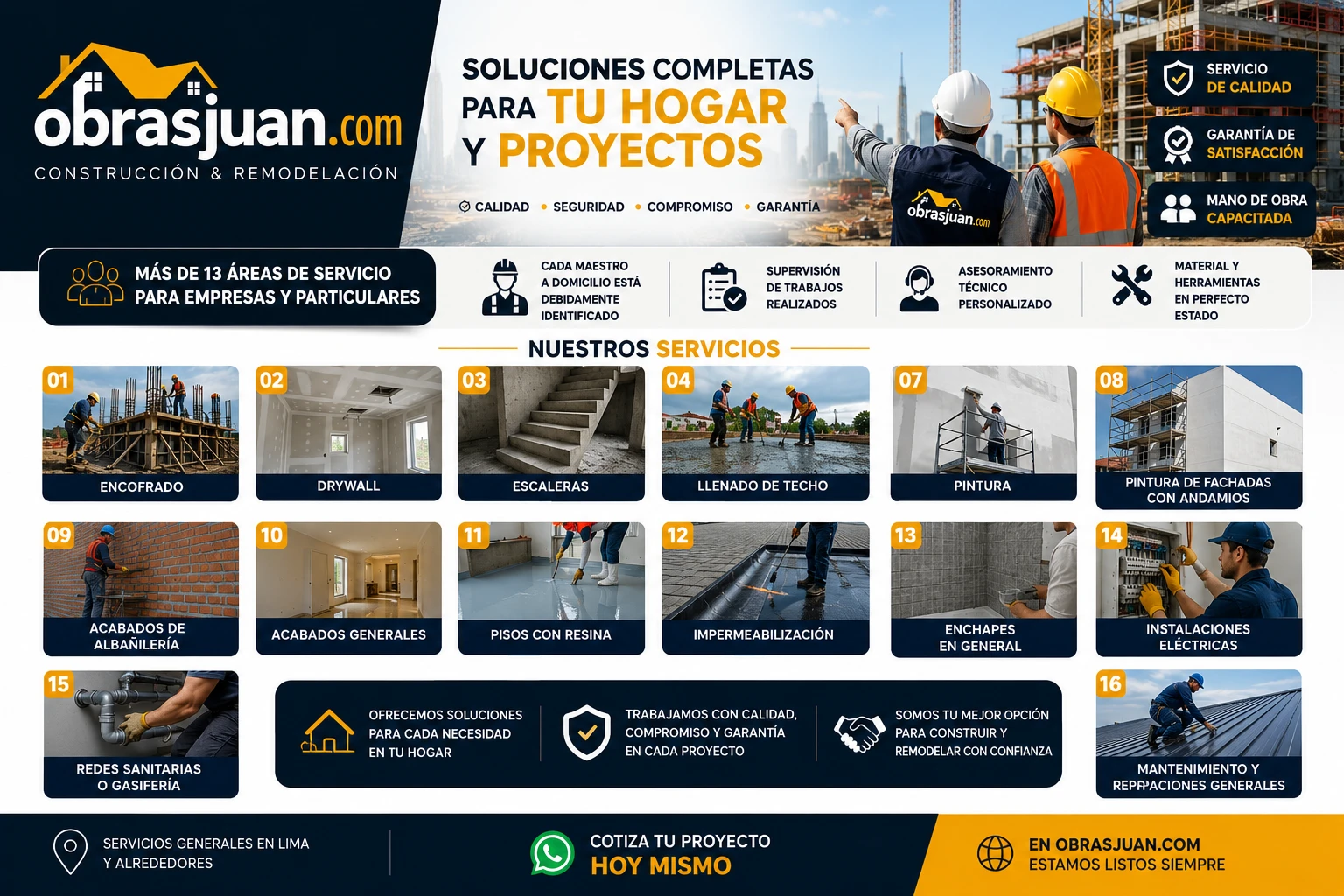 OBRASJUAN