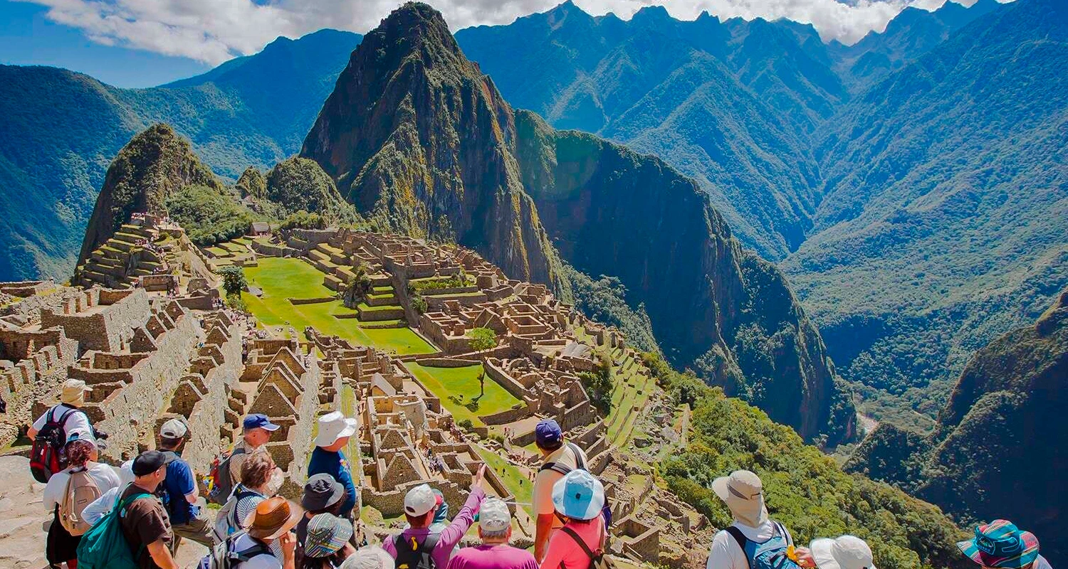 Machu Picchu Tour