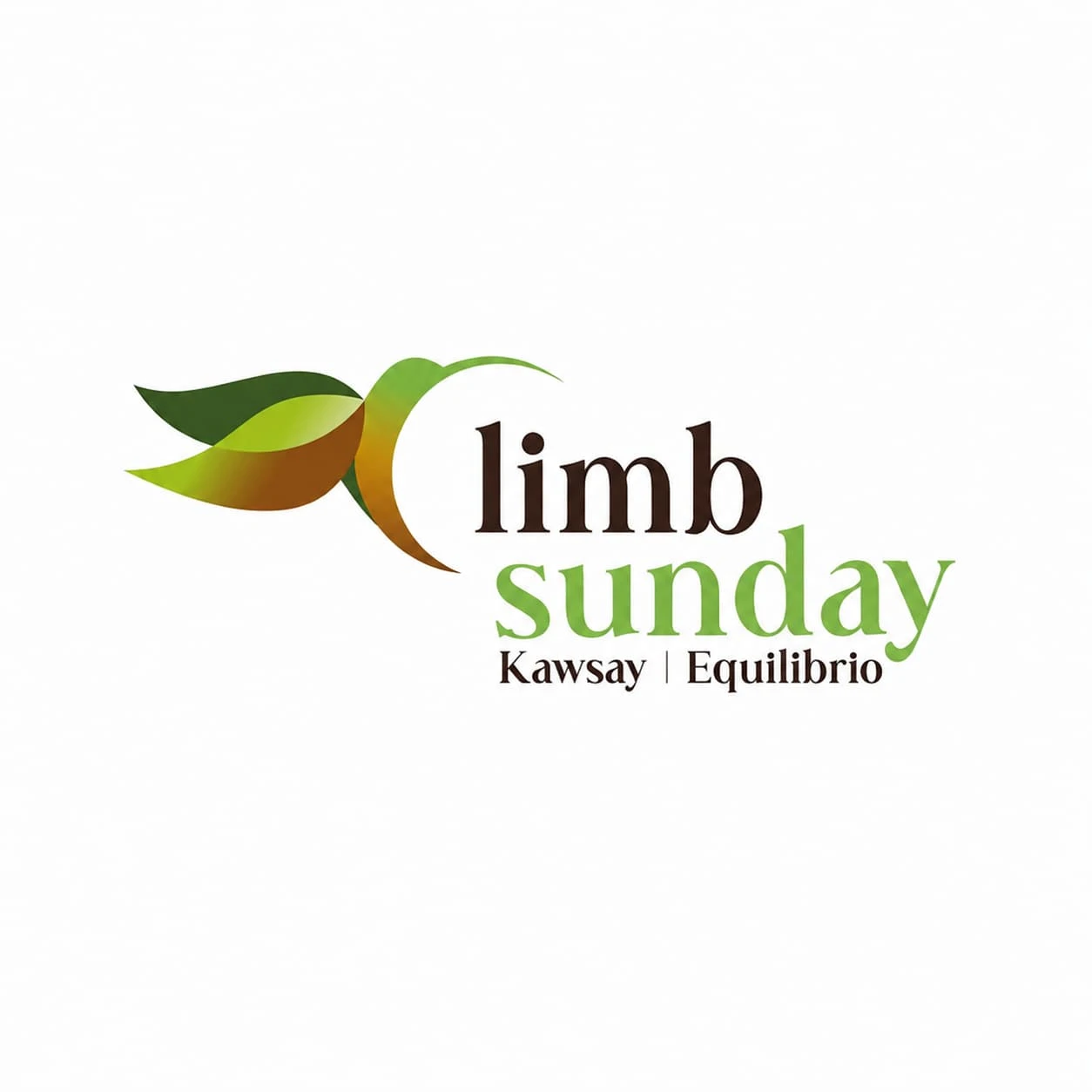 Logo de Climb Sunday